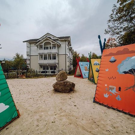 Dolina Wikingow Apartament Oye 09 斯克拉斯卡波伦巴 外观 照片